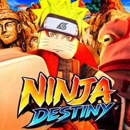 Ninja Destiny [BETA] icon