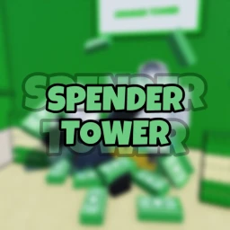 Spender Tower icon