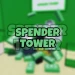 Spender Tower icon