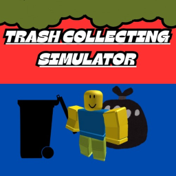 ♻️Trash Collecting Simulator♻️
