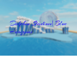 Dolphin Stadium| Blue Horizons