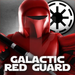 Galactic Red Guard
