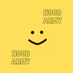 NOOBS ARMYS