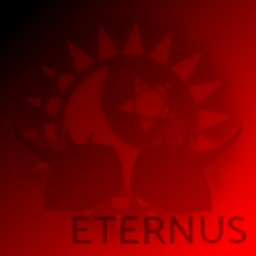 Eternus 》Fort Aion