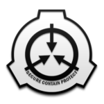 The Anomalous Containment Initiative