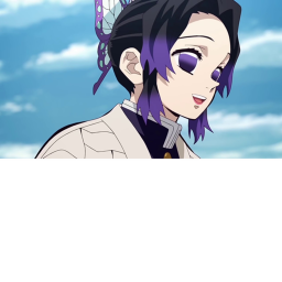 The demon slayer aventure ( em breve atualização )