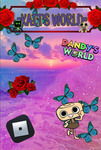 ~Kait's World~