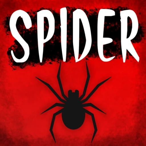 Be a Spider official Roblox game thumbnail