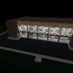Lake City Plaza