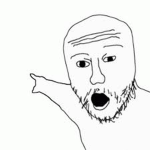 Skibid toilet fans group
