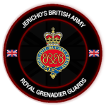 |TBA| Royal Grenadier Guards.