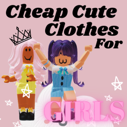 Cute Cheap clothes for girls [Grand Opening]