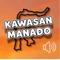 (VC) KAWASAN MANADO