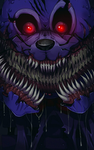 Here bunzo bunny