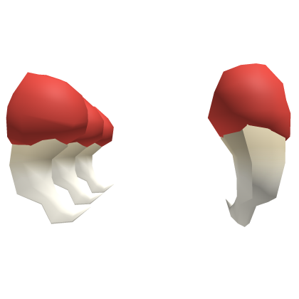 Red Right Claws (R6)