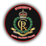 〖BA Royal Military Police〗