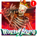 World // Zero ⚔️ Anime RPG