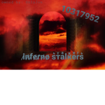 i̷n̷f̷e̷r̷n̷o̷ s͛ᴛⷮaͣlᴋⷦeͤrͬs͛