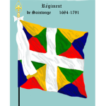 Régіment de Saintonge