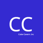 Cube Cavern: The Darker Side
