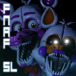 FNAF SL - Circus Baby's Rental - [SHOWCASE]