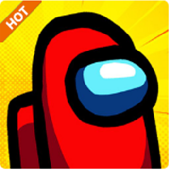 among us horror game