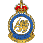Royal New Zеaland Air Force Police