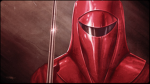 (G A R) Red Guard