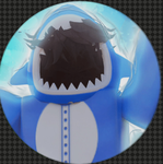 Sharkzy Fan
