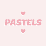 ｐａｓｔｅｌｓ ❤