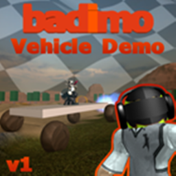 Badimo Vehicle Demo