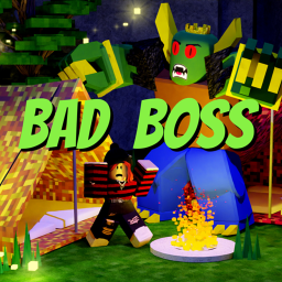 Bad Boss Game