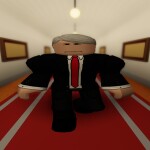 Wide Pooptin Walking Sim