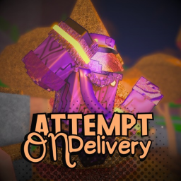 [500M!] Attempt On Delivery