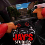 JAY'S STUDIOS.