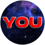 彡YOU彡