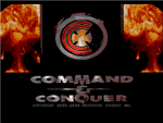 Command & Conquer
