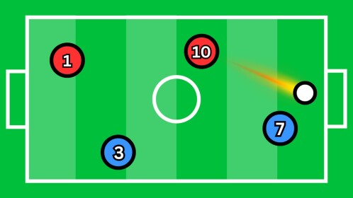 [NEW] Beatball ⚽