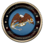1st Marine Expeditionary Forceᅠ ᅠᅠᅠᅠᅠ