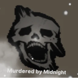 Murdered by Midnight icon