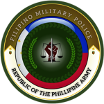 FMP | Filipino Military Police