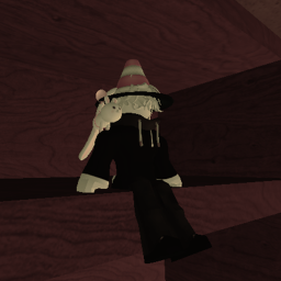 My Comfort Zone [SHOWCASE?]