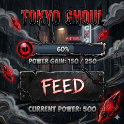 [RELEASE] Tokyo Ghoul Incremental