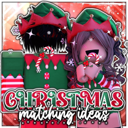 [ 🎄 ] Matching Christmas Outfit Ideas