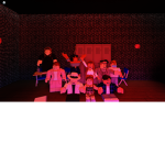 Cyber Cafe | Eat. Play. Fun.