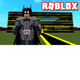 batman tycoon