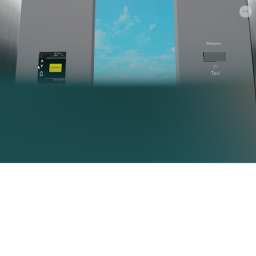 elevator land