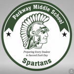 Parkway Middle School!