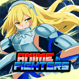 [🏰 DUNGEON CITY] Anime Fighters icon