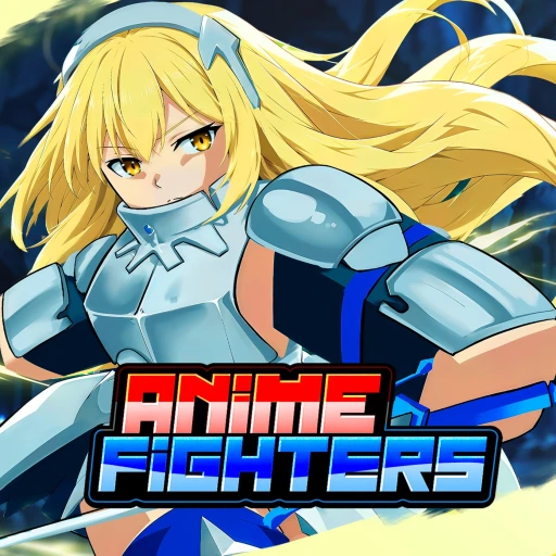 Anime Fighters Simulator
